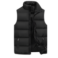Abel - Men's Quilted Vest