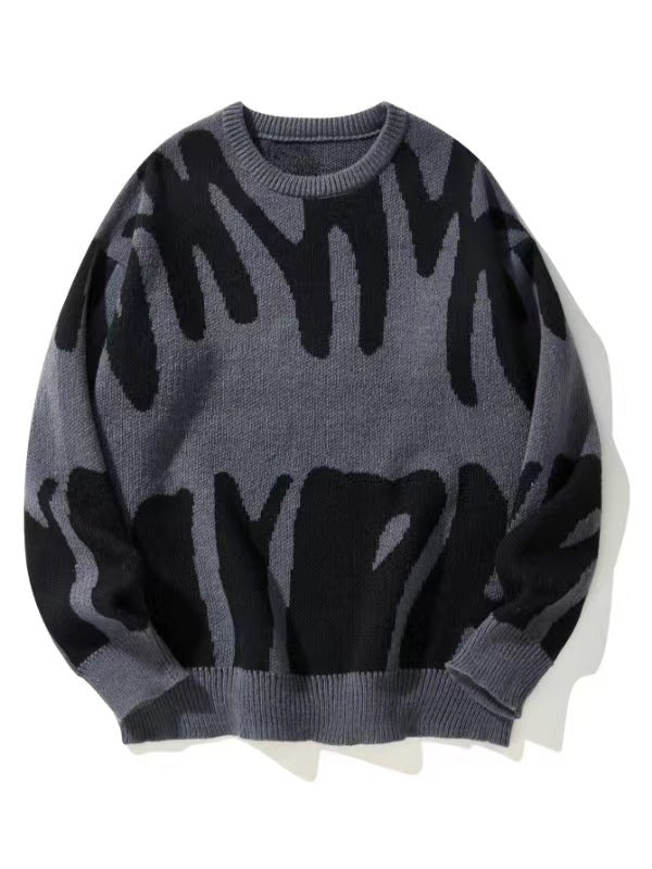 Ambrose - Men's Crew Neck Sweatshirt