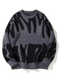 Ambrose - Men's Crew Neck Sweatshirt