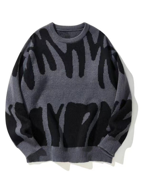 Ambrose - Men's Crew Neck Sweatshirt