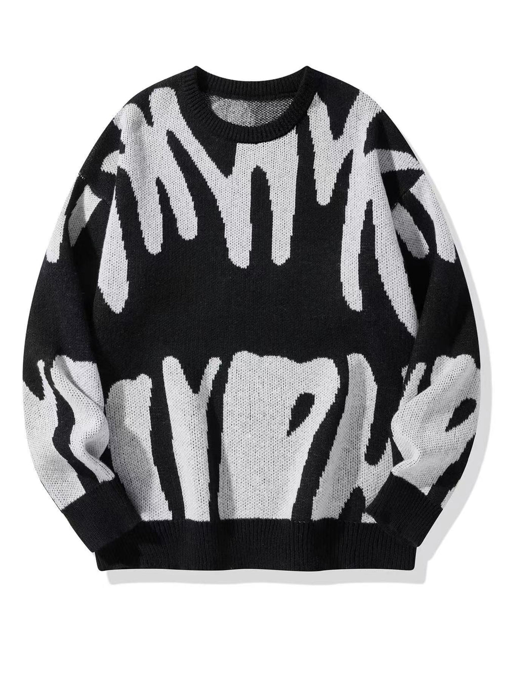 Ambrose - Men's Crew Neck Sweatshirt