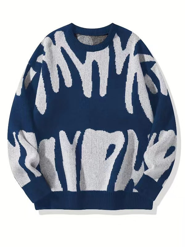 Ambrose - Men's Crew Neck Sweatshirt