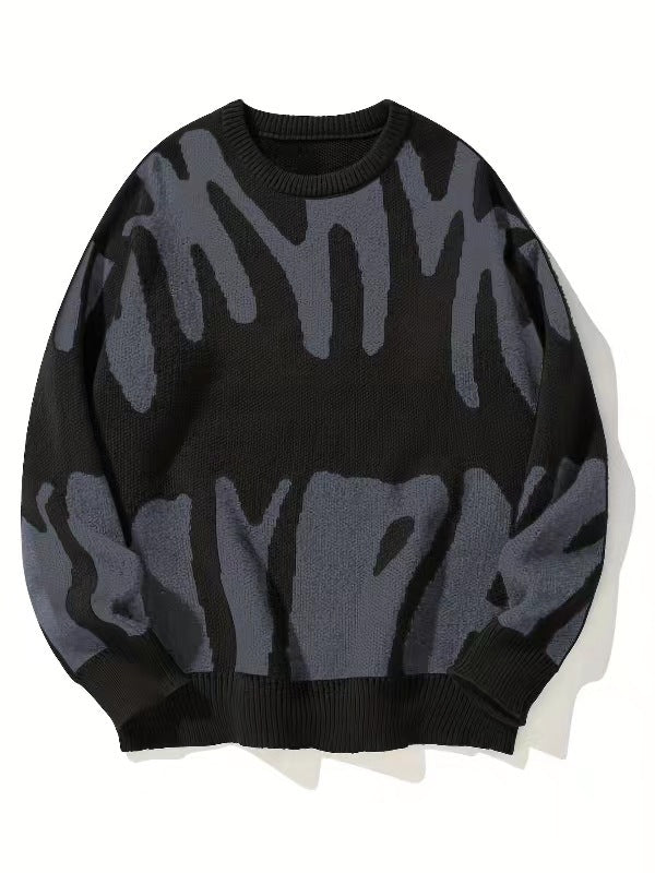 Ambrose - Men's Crew Neck Sweatshirt