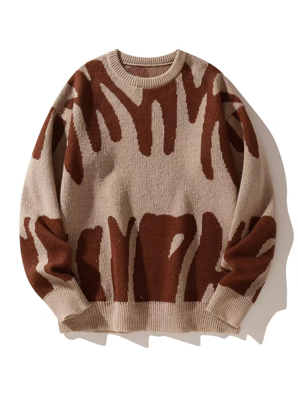 Ambrose - Men's Crew Neck Sweatshirt