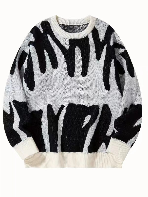 Ambrose - Men's Crew Neck Sweatshirt