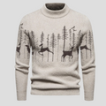 Armand - Men's Christmas Knit Sweater