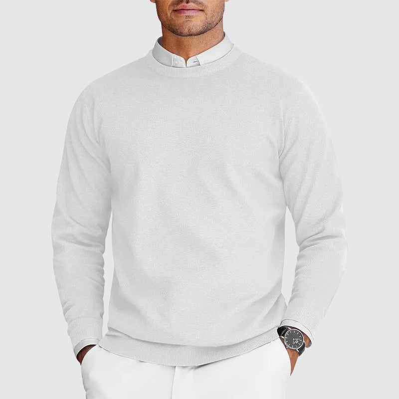 Atticus - Men's Crew Neck Sweater