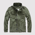 Clifford - Men's Denim Jacket