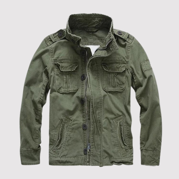 Clifford - Men's Denim Jacket