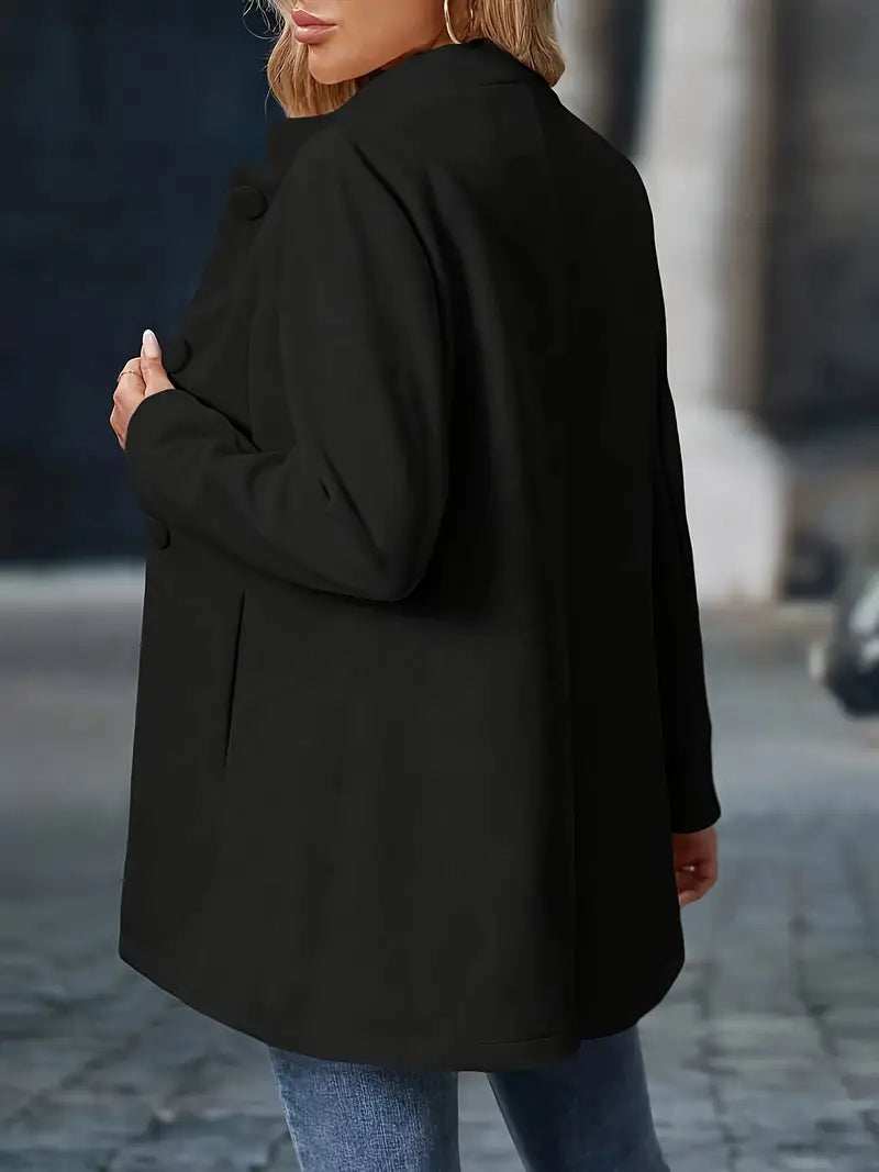 Felicity - Women's Tailored Winter Coat