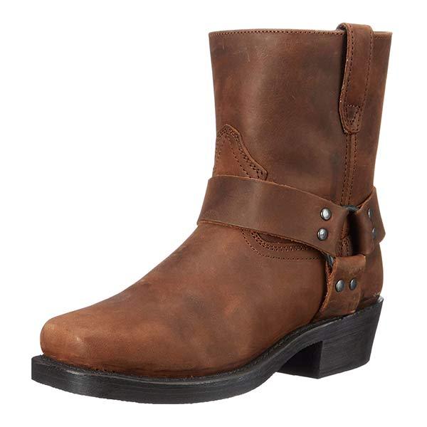 Hugh - Men's Cowboy Boots