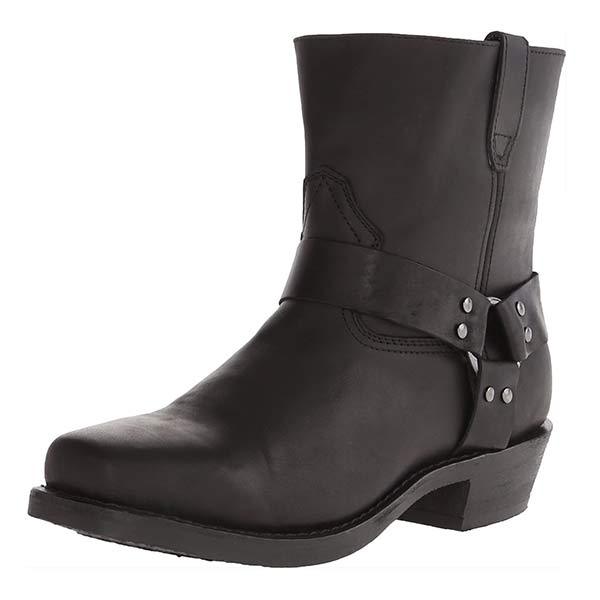 Hugh - Men's Cowboy Boots
