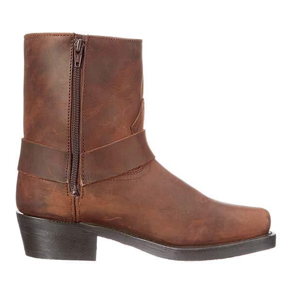 Hugh - Men's Cowboy Boots