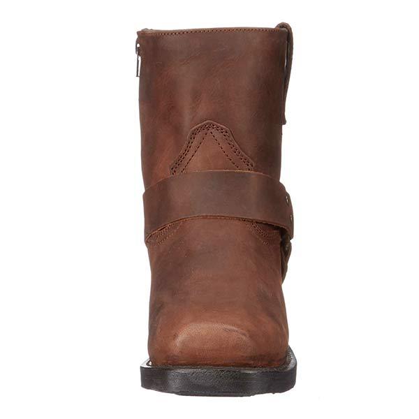Hugh - Men's Cowboy Boots