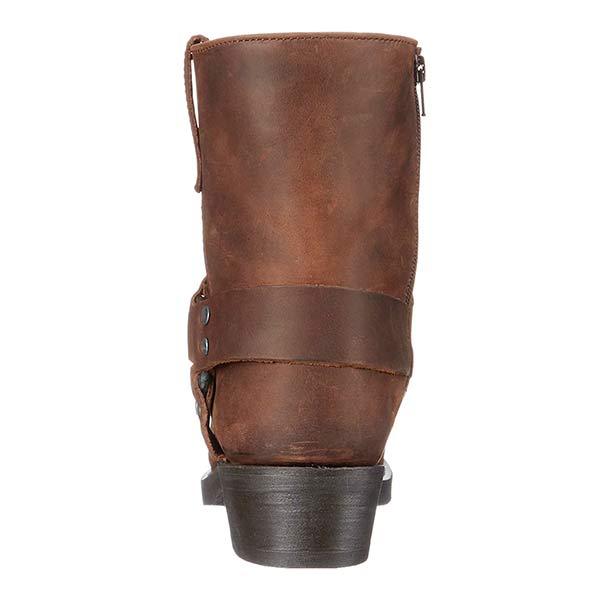 Hugh - Men's Cowboy Boots