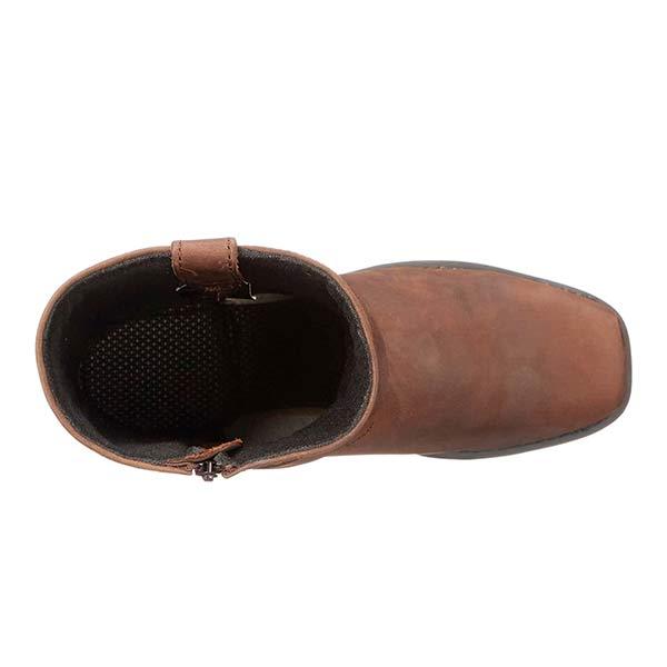 Hugh - Men's Cowboy Boots