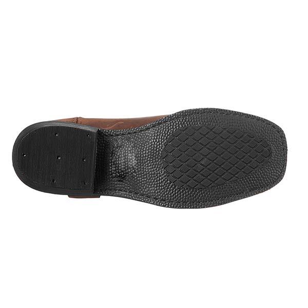 Hugh - Men's Cowboy Boots