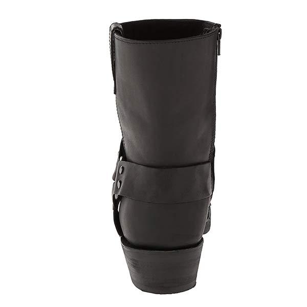 Hugh - Men's Cowboy Boots