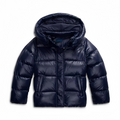 Ilse - Women's Hooded Winter Puffer Jacket