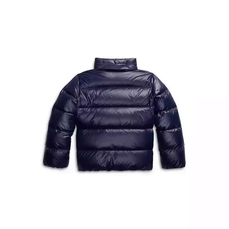 Ilse - Women's Hooded Winter Puffer Jacket