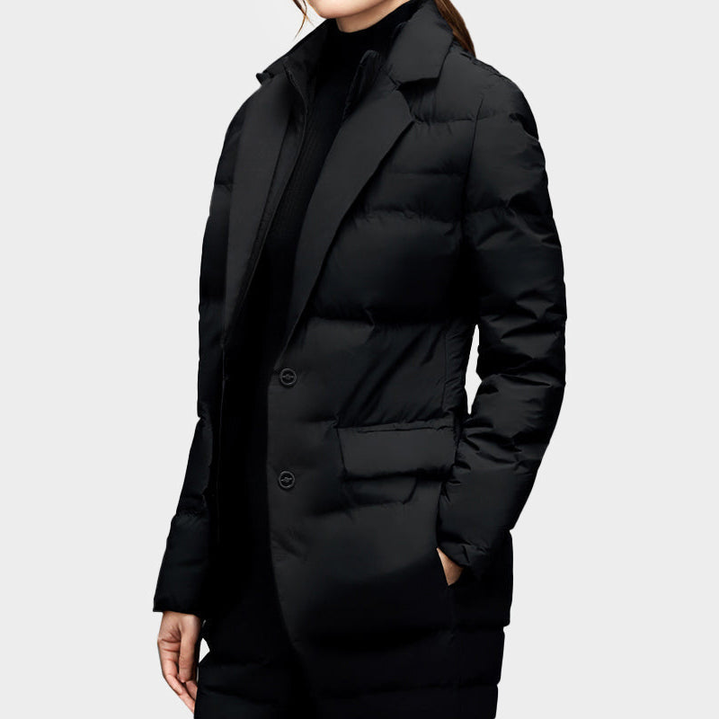 Jemima - Women's Windbreaker