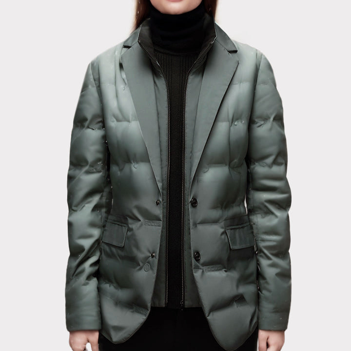 Jemima - Women's Windbreaker