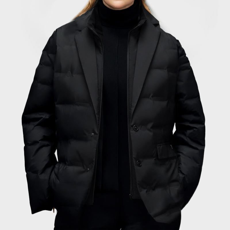 Jemima - Women's Windbreaker