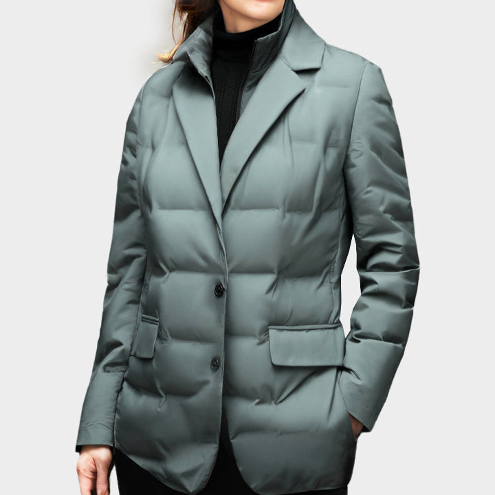 Jemima - Women's Windbreaker