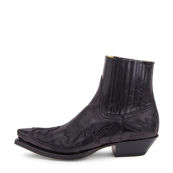 Lachlan - Men's Western Cowboy Boots