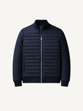 Lambert - Men's Quilted Jacket