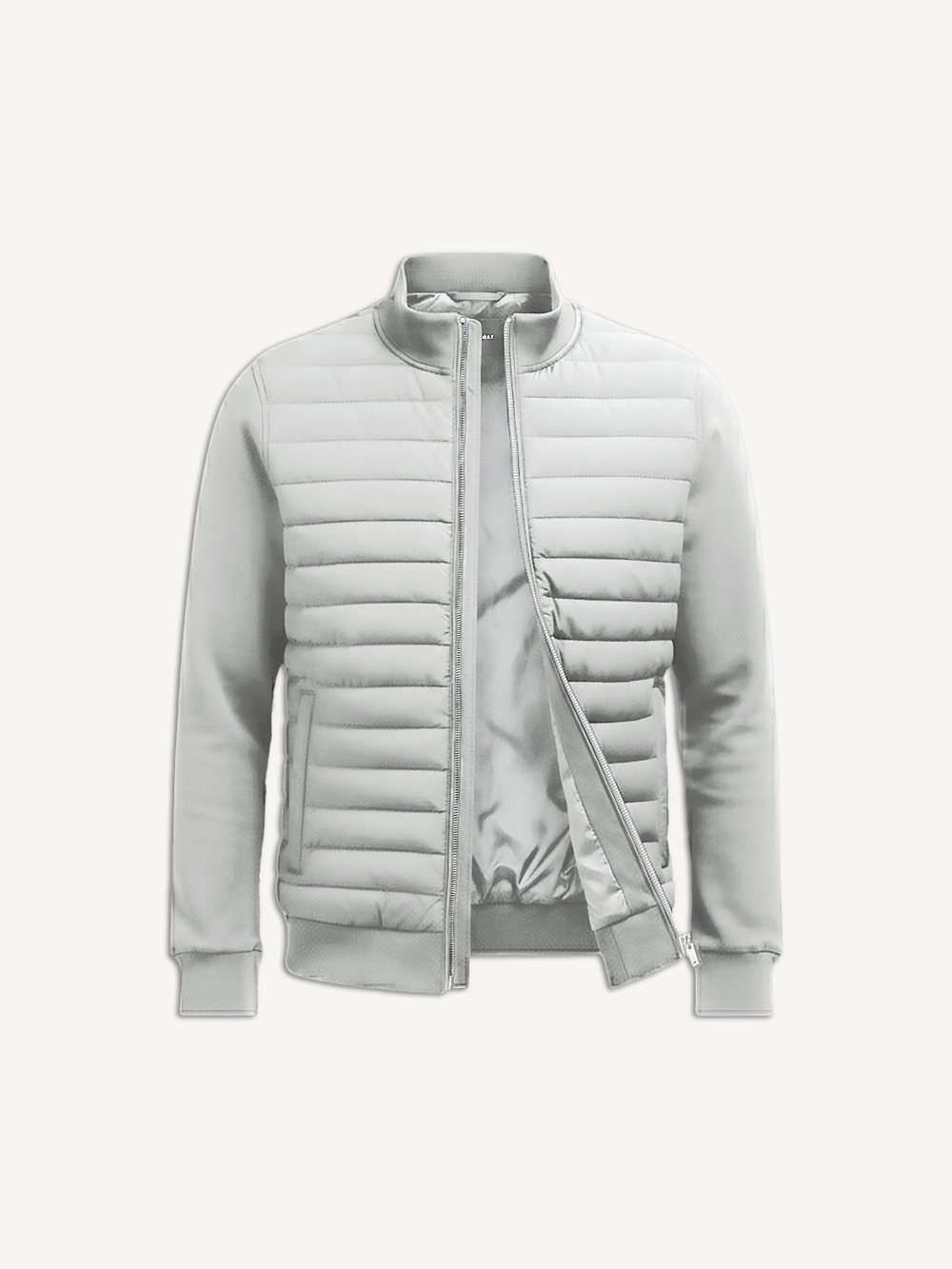 Lambert - Men's Quilted Jacket