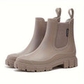 Lydia - Women's Waterproof Chelsea Boots