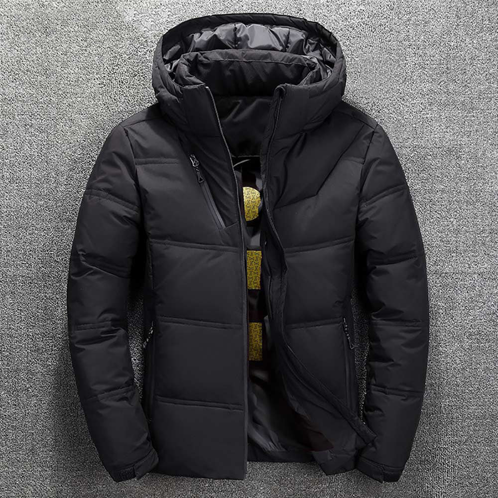 Magnus - Men's Puffer Jacket