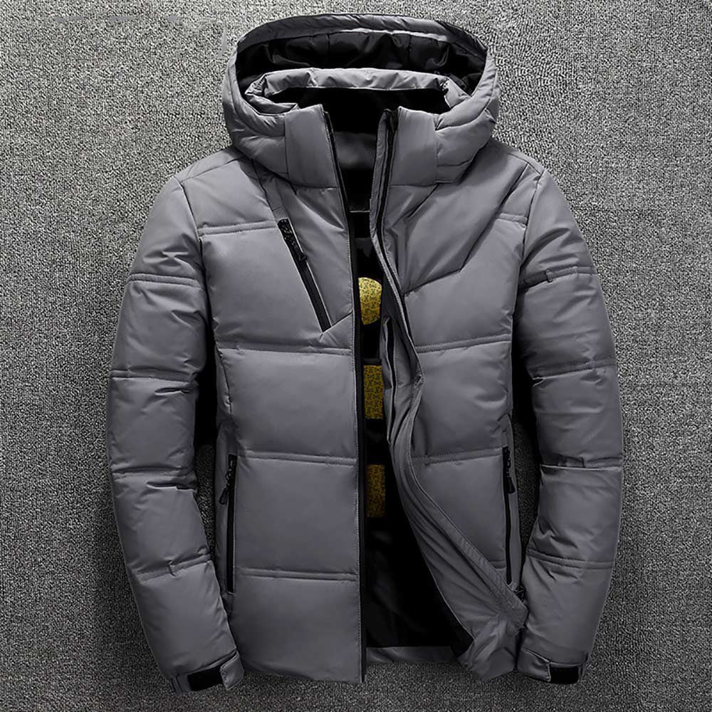 Magnus - Men's Puffer Jacket