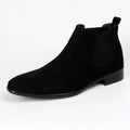 Orson - Men's Leather Chelsea Boots