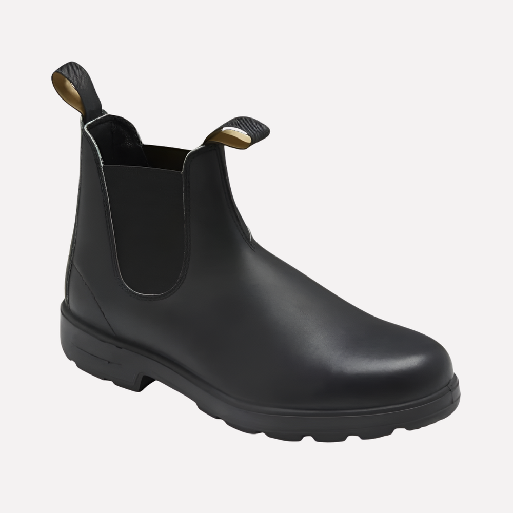 Osric - Men's Slip On Chelsea Boots