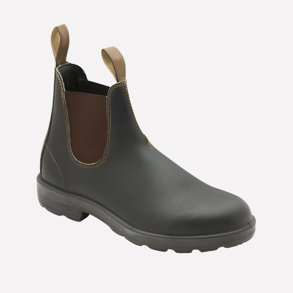 Osric - Men's Slip On Chelsea Boots
