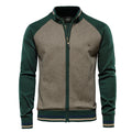 Palmer - Men's Zip Up Sweatshirt