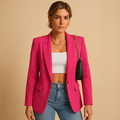 Paloma - Women's Slim Fit Blazer