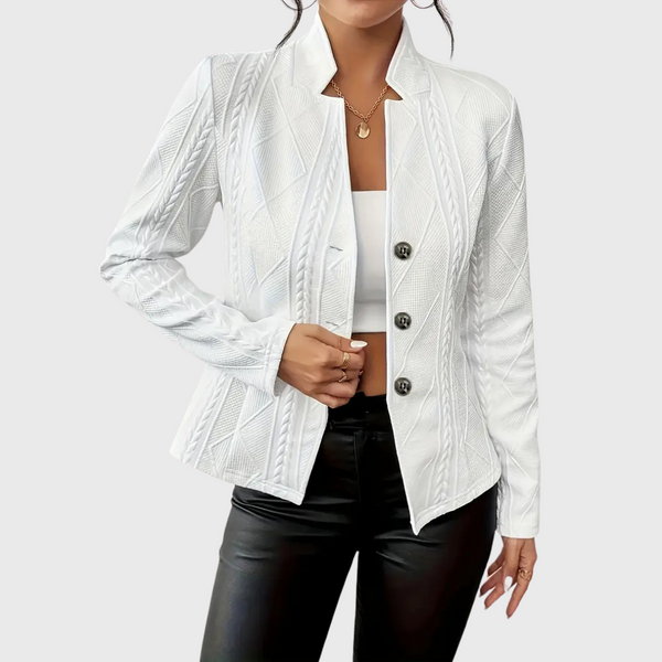 Penelope - Women's Stretch Blazer