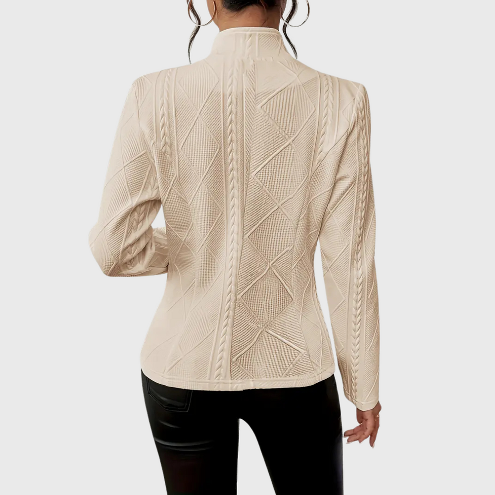 Penelope - Women's Stretch Blazer