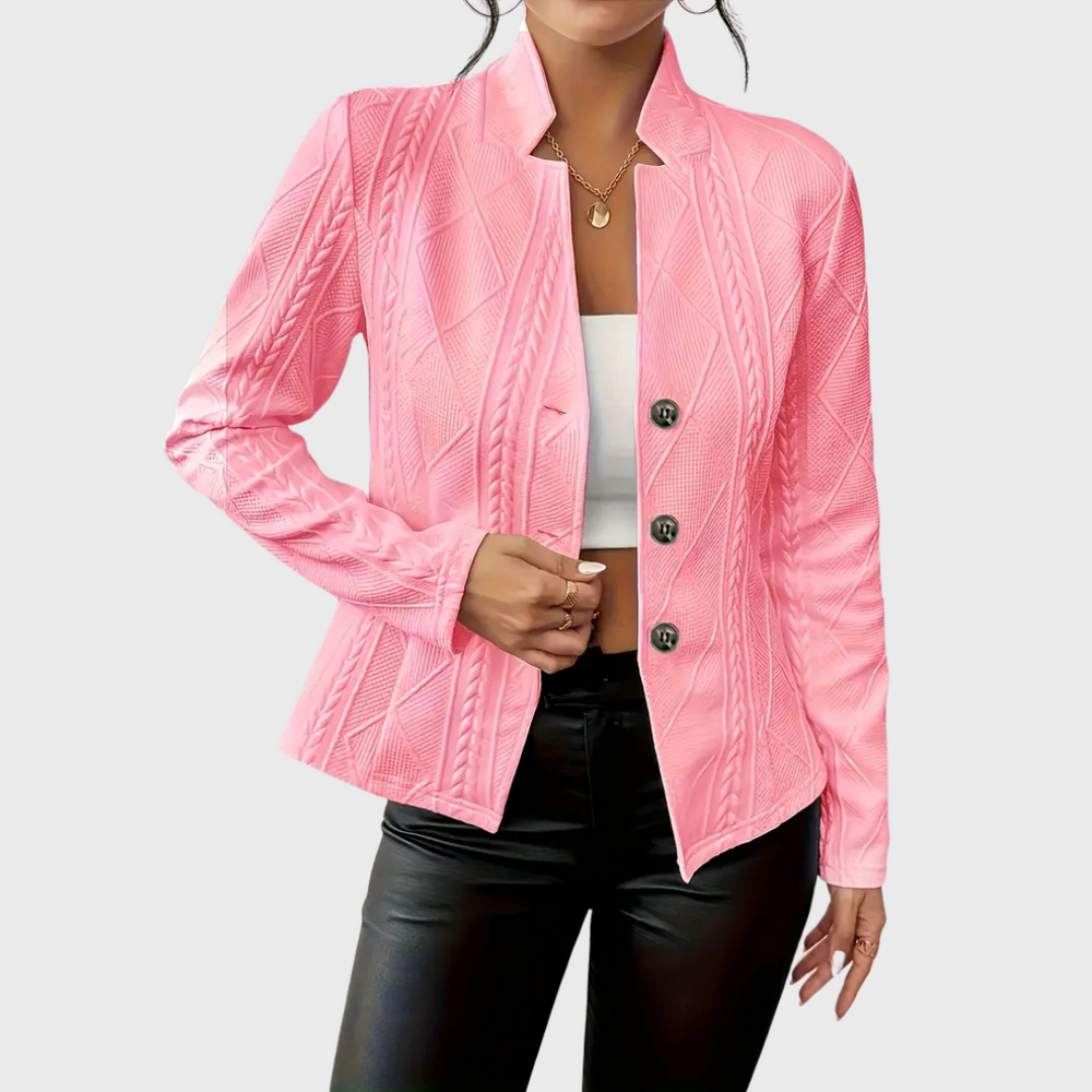 Penelope - Women's Stretch Blazer