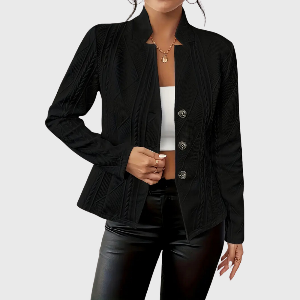 Penelope - Women's Stretch Blazer