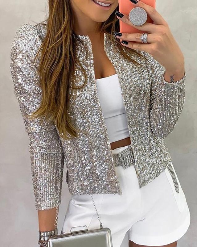 Poppy - Women's Blazer Jacket