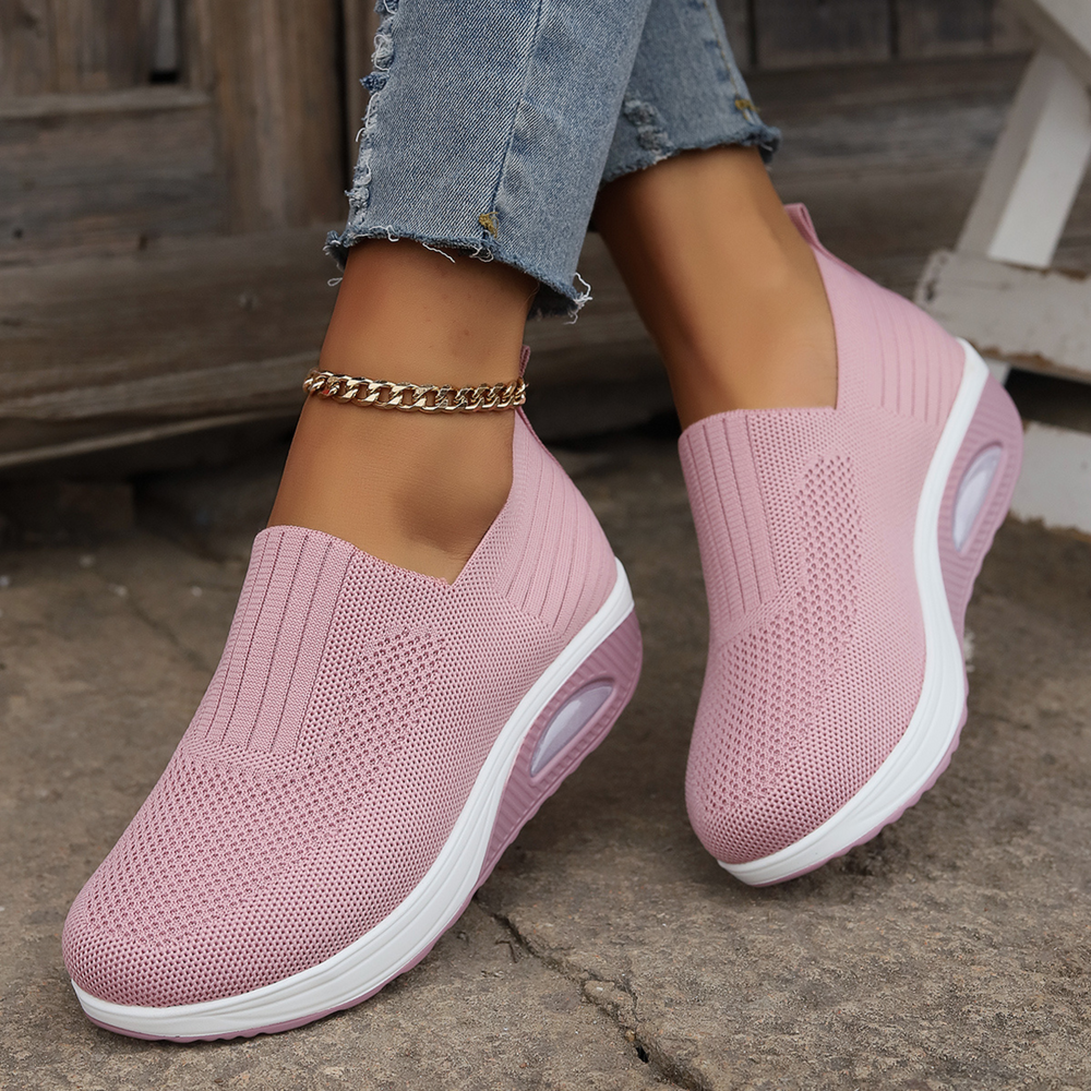 Primrose - Women's Comfort Walking Shoes