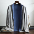 Radcliffe - Men's Zip Up Jacket