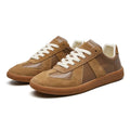 Raoul - Men's Lace Up Casual Sneakers