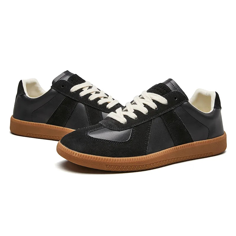 Raoul - Men's Lace Up Casual Sneakers