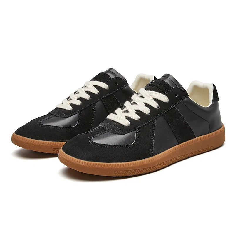 Raoul - Men's Lace Up Casual Sneakers