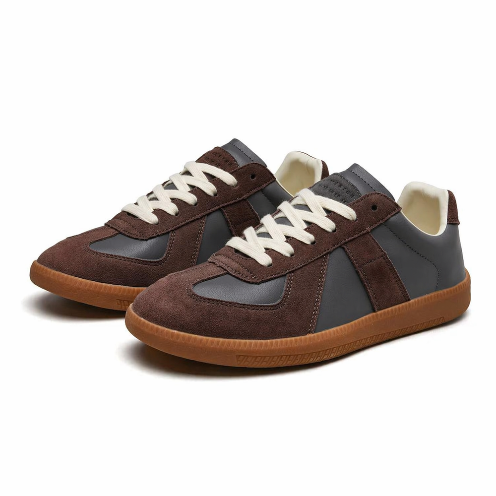 Raoul - Men's Lace Up Casual Sneakers